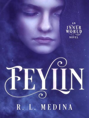 cover image of Feylin